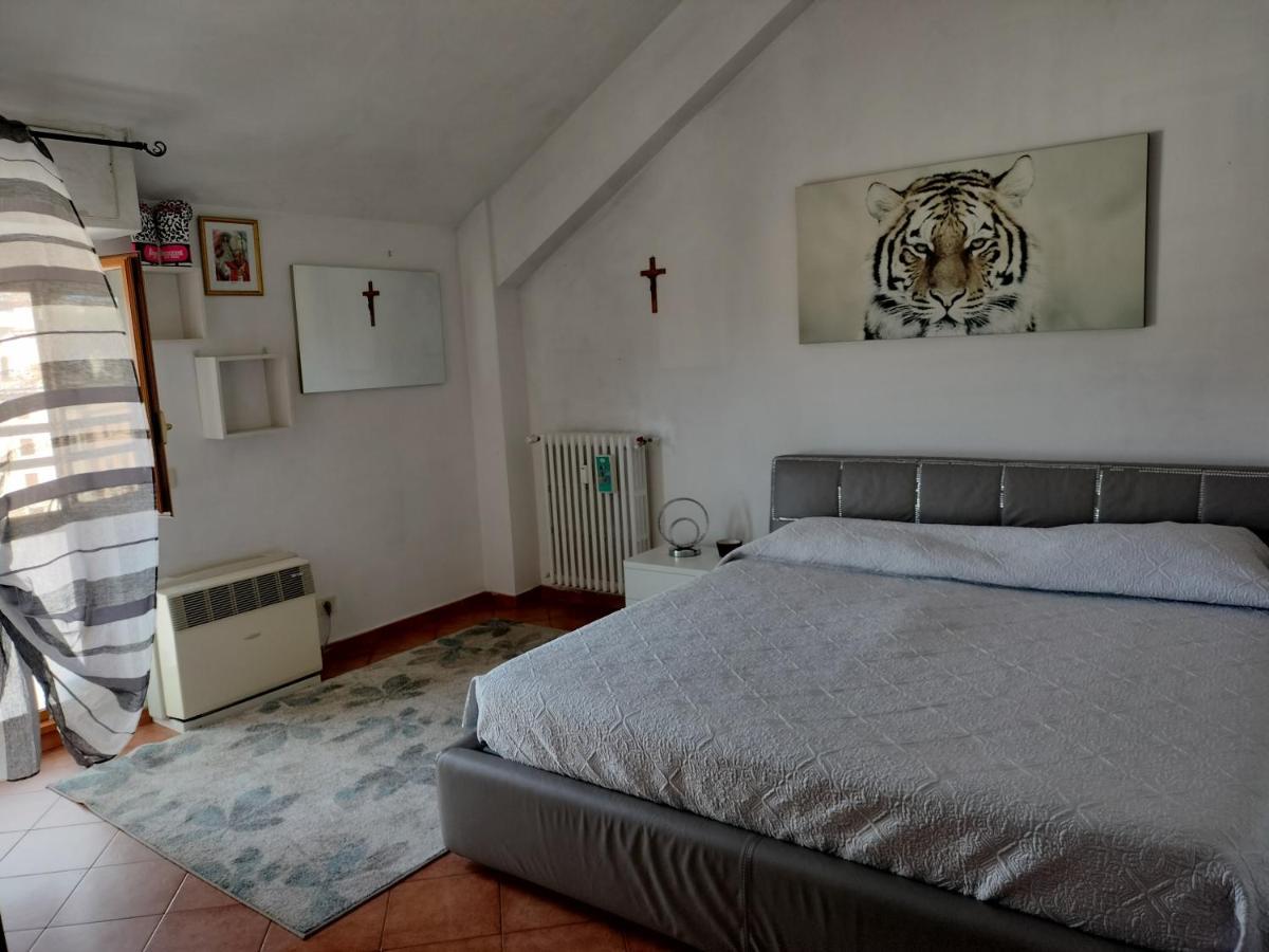 Nice Room In The Center Of Rom Eksteriør billede
